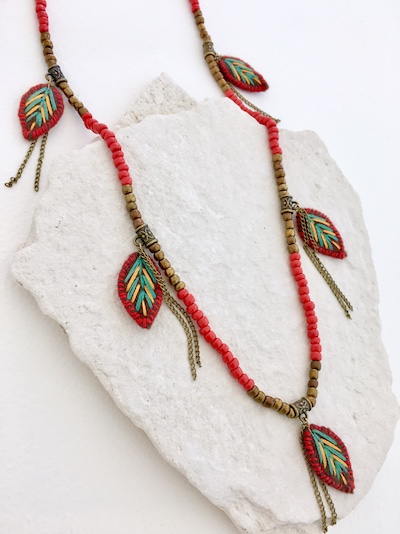 Lili Carrillo artículo 38